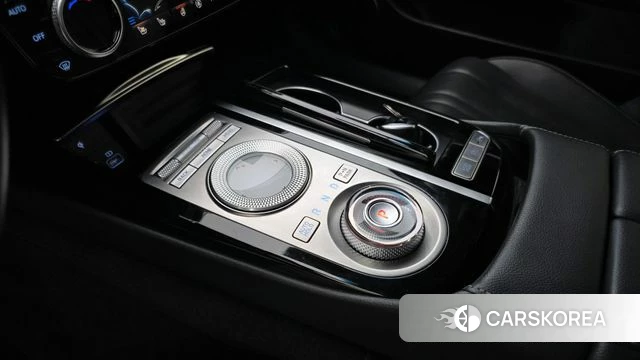 Genesis G80 (RG3) id 5034616 из Кореи 33