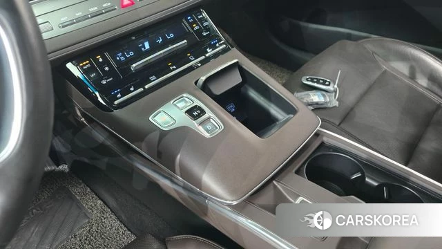 Hyundai The New Grandeur IG id 4784911 из Кореи 30