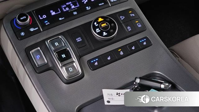 Hyundai Palisade id 4785150 из Кореи 29