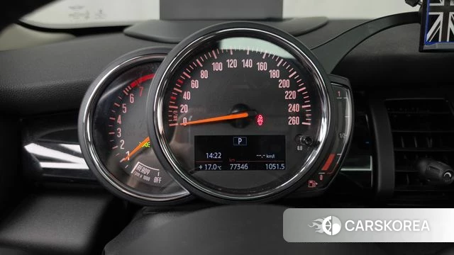 Mini Cooper id 5018927 из Кореи 28