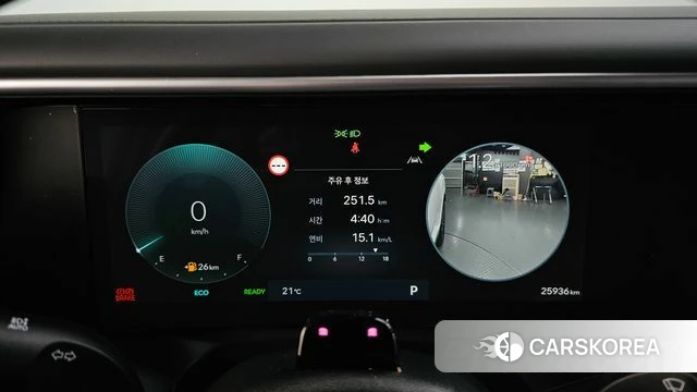Hyundai Palisade (LX3) id 5038965 из Кореи 29