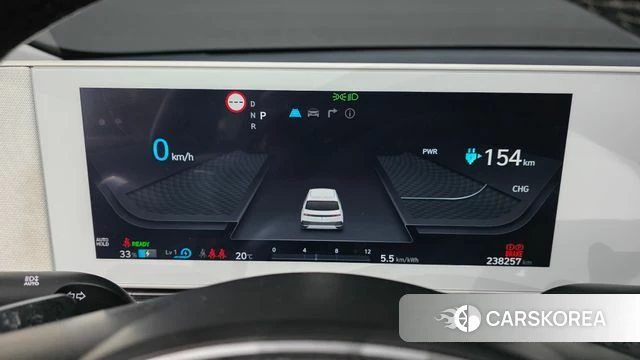 Hyundai Ionic 5 id 4965074 из Кореи 18