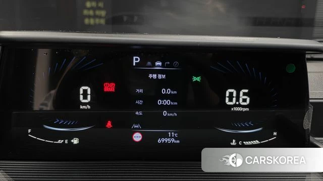 Hyundai Staria id 5021658 из Кореи 28