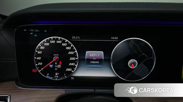 Mercedes-Benz E-Class W213 id 4930768 из Кореи 30