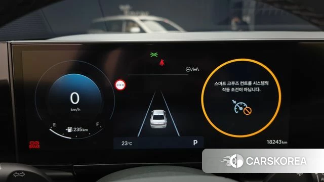 Hyundai Grandeur (GN7) id 5011213 из Кореи 18