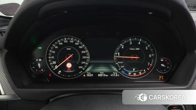 BMW 3 Series (F30) id 5042038 из Кореи 18