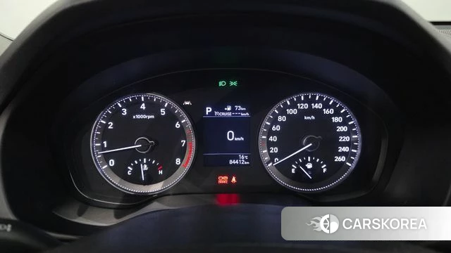 Hyundai Grandeur IG id 4967300 из Кореи 33