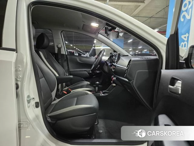Kia All New Morning (JA) id 4982629 из Кореи 17