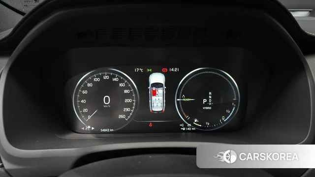 Volvo XC90 second Generation id 5013123 из Кореи 18