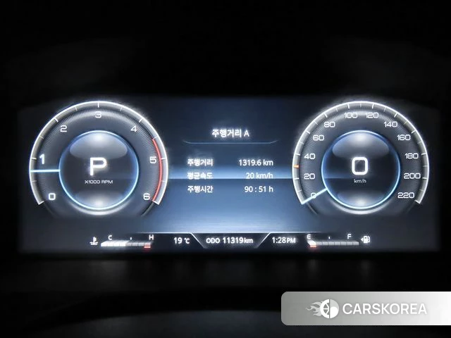 Ssangyong The New Rexton Sport id 5033342 из Кореи 9