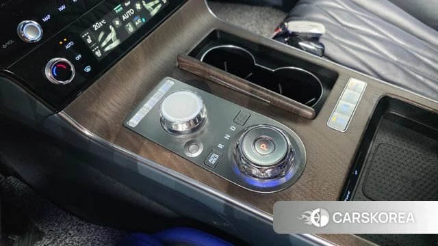 Genesis G80 (RG3) id 4950421 из Кореи 32