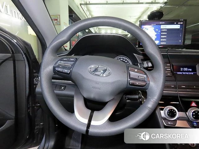Hyundai The New Avante AD id 5029085 из Кореи 18