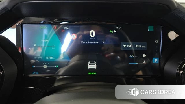 Renault Korea (Samsung) Grand Coleos id 5032961 из Кореи 32