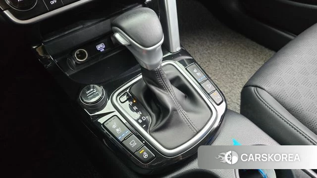 Kia Seltos id 5034339 из Кореи 28