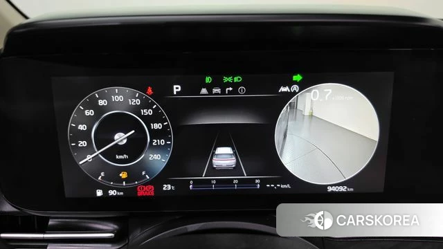 Kia Carnival 4th generation id 5012907 из Кореи 28