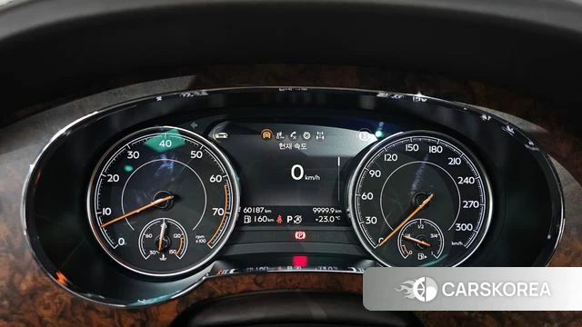 Bentley Bentayga id 4907556 из Кореи 18