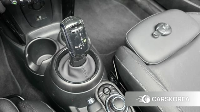 Mini Cooper Convertible id 4904572 из Кореи 29