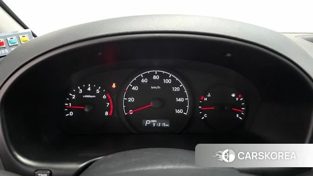 Hyundai The New Grand Starex id 4977175 из Кореи 18