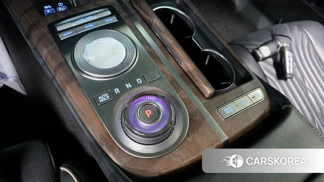 Genesis G80 (RG3) id 5003578 из Кореи 33