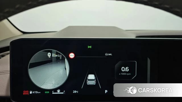 Kia The New Carnival 4th Generation id 4660389 из Кореи 18