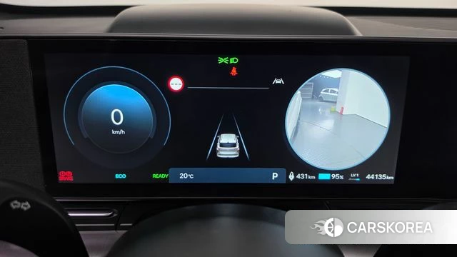 Hyundai Kona Electric (SX2) id 4904408 из Кореи 33