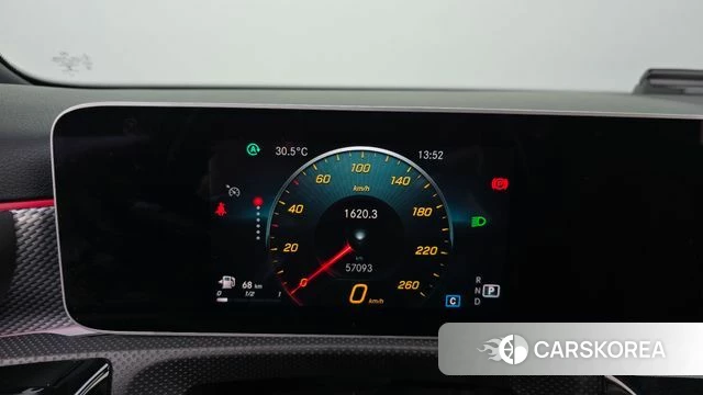 Mercedes-Benz A-Class W177 id 4535991 из Кореи 18