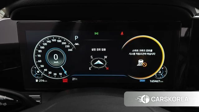 Hyundai The New Grandeur IG id 5017628 из Кореи 18