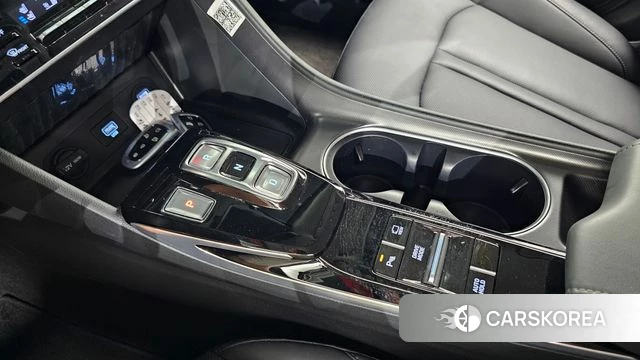 Hyundai Sonata (DN8) id 4769528 из Кореи 28