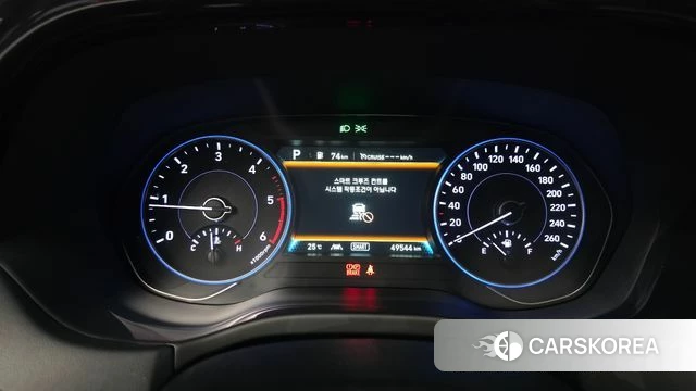 Hyundai Palisade id 4982562 из Кореи 29
