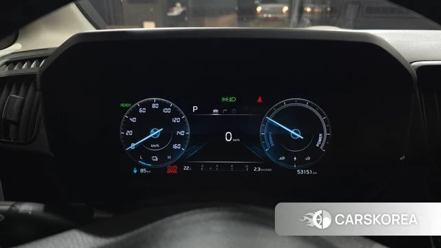 Kia The New Kia Ray EV id 4975242 из Кореи 30