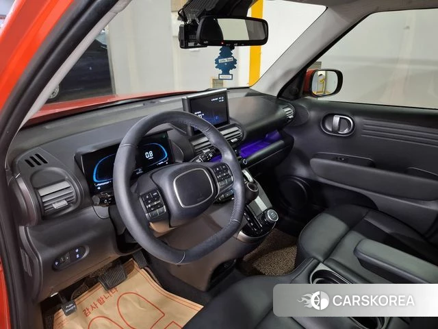 Hyundai Casper id 5021391 из Кореи 18