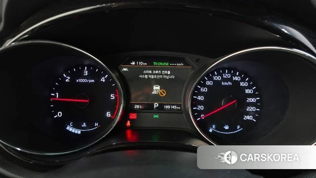Kia The New Carnival id 4856218 из Кореи 18