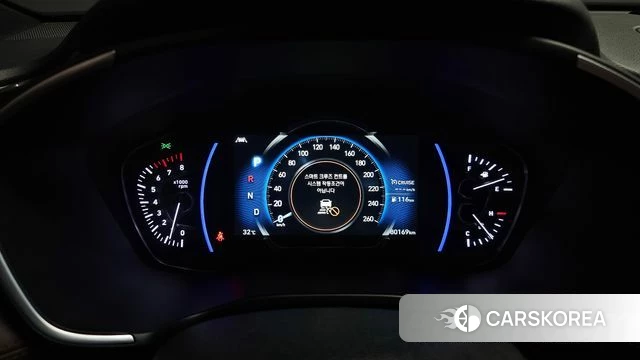 Hyundai Santa Fe TM id 4647205 из Кореи 18