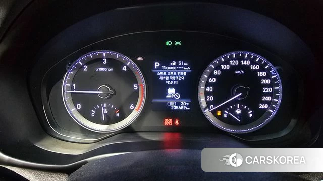 Hyundai Grandeur IG id 4684576 из Кореи 28