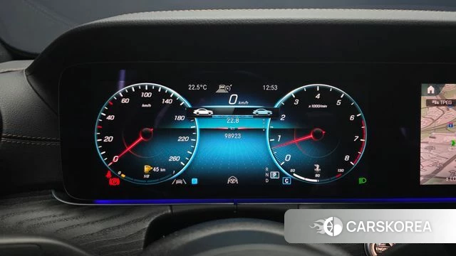 Mercedes-Benz E-Class W213 id 4941815 из Кореи 32