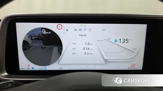 Hyundai Ionic 6 id 5012103 из Кореи 32