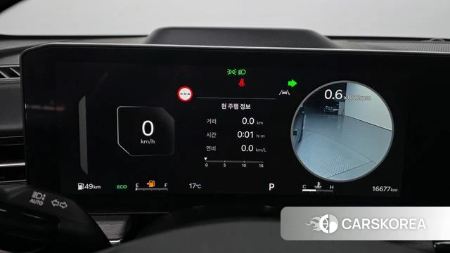 Kia The New K5 3rd generation id 5039027 из Кореи 18