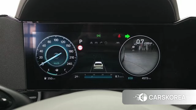 Hyundai The New Avante (CN7) id 4756985 из Кореи 32