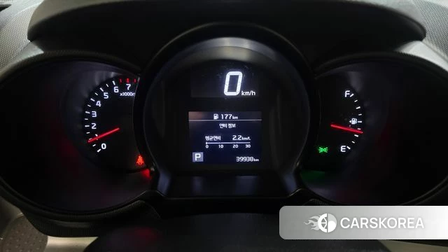 Kia The New Ray id 5012602 из Кореи 29