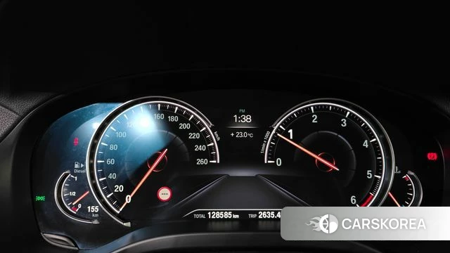 BMW X3 (G01) id 5018949 из Кореи 31