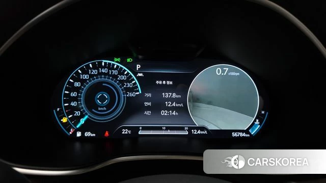 Genesis G80 (RG3) id 5003744 из Кореи 31