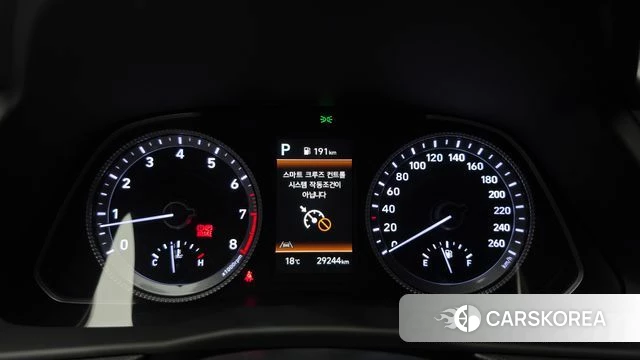 Hyundai Sonata (DN8) id 4935469 из Кореи 29