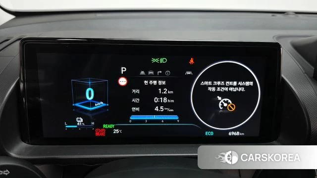 Hyundai Casper Electric id 4834213 из Кореи 18