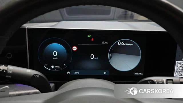 Hyundai Sonata D Edge (DN8) id 5011776 из Кореи 34