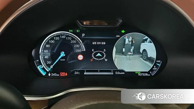 Genesis Electrified G80 (RG3) id 4917607 из Кореи 30