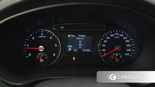 Kia The New Sorento id 5048372 из Кореи 18