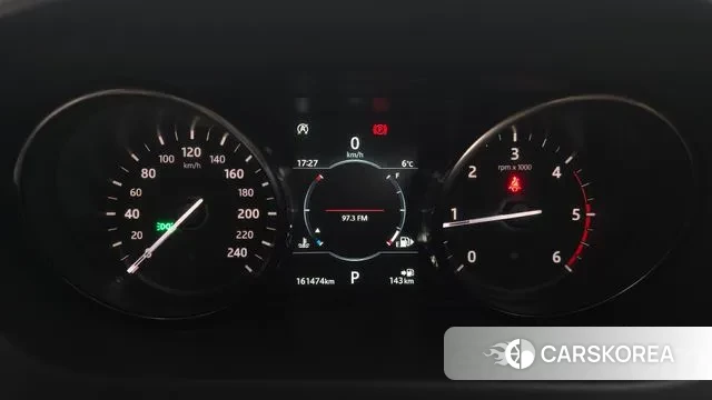 Land Rover Discovery Sports id 3687354 из Кореи 18