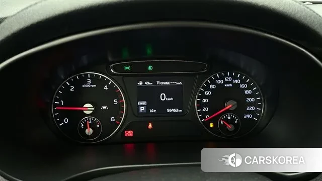 Kia The New Sorento id 3407862 из Кореи 18