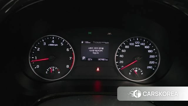 Kia Seltos id 4952331 из Кореи 29