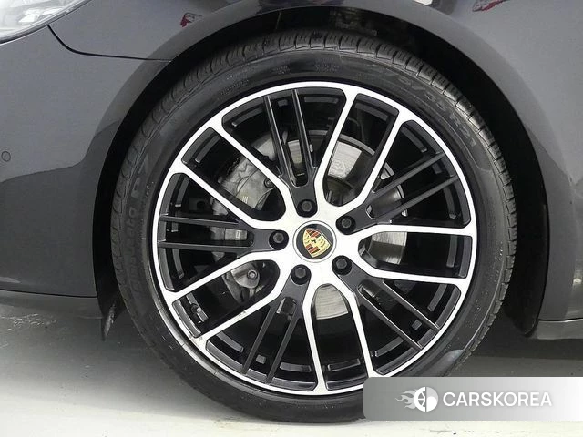 Porsche Panamera (971) id 4654139 из Кореи 18